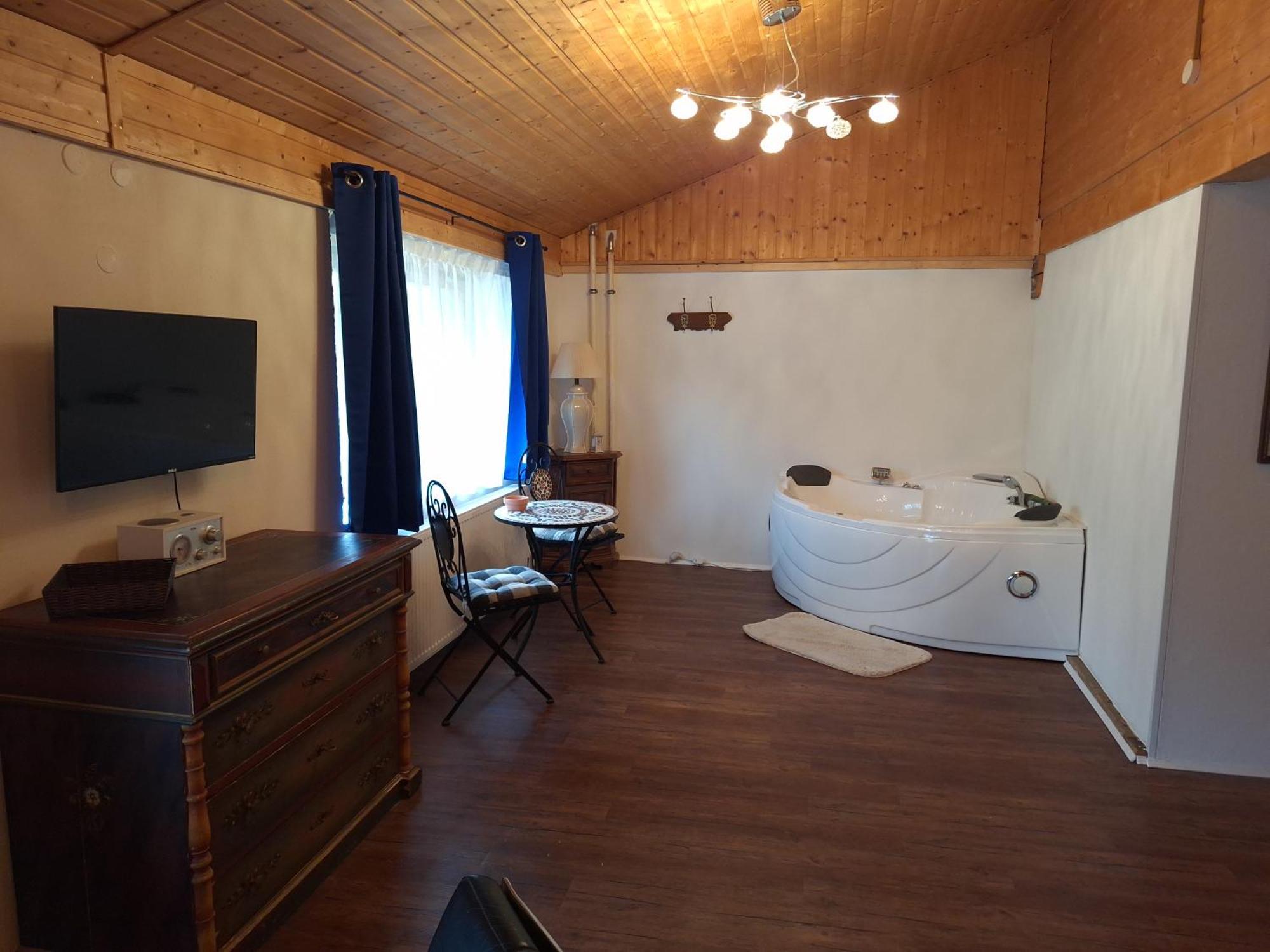 Schwarzwald Escape Guest House Gorwihl Exterior foto